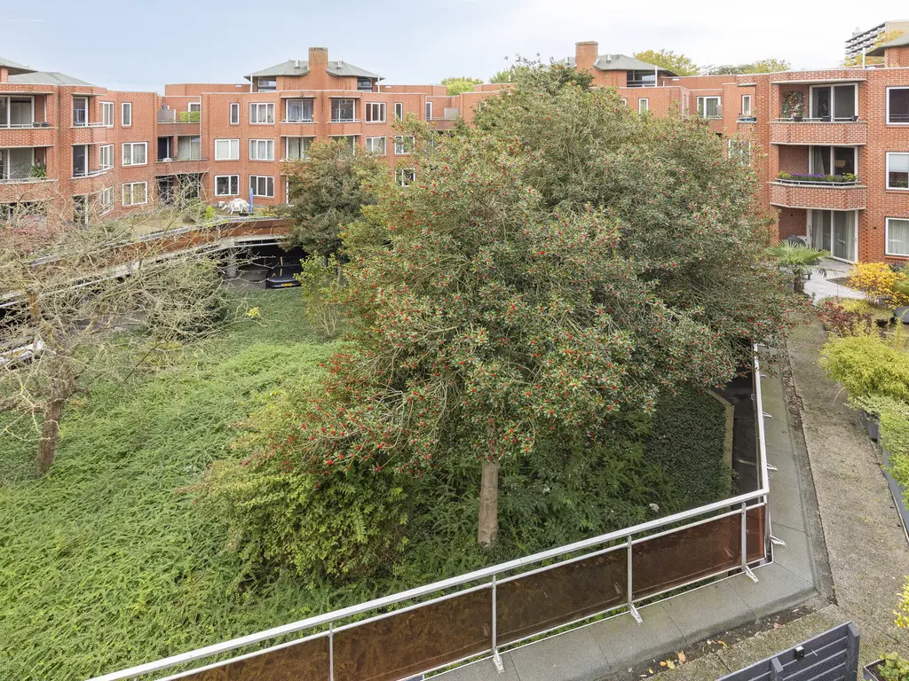 Vaalserberg 112, CAPELLE AAN DEN IJSSEL
