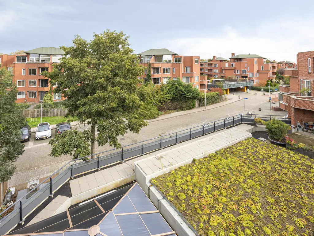 Vaalserberg 112, CAPELLE AAN DEN IJSSEL