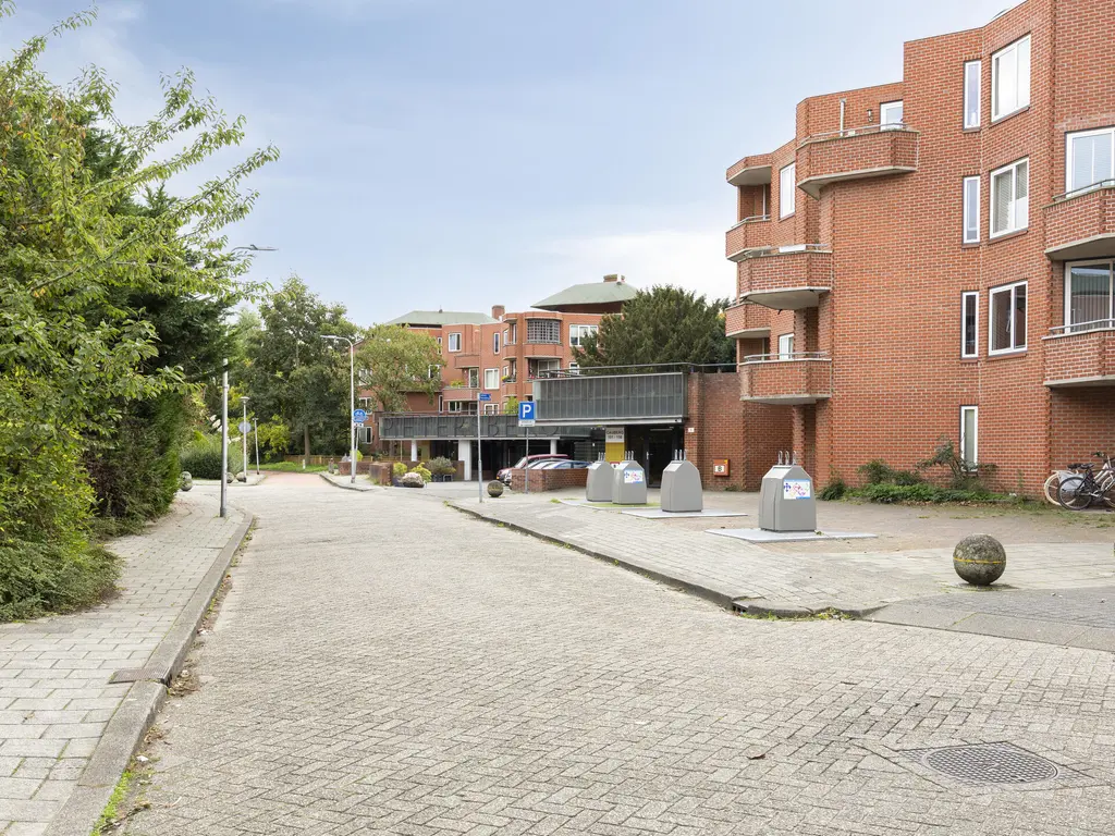 Vaalserberg 112, CAPELLE AAN DEN IJSSEL