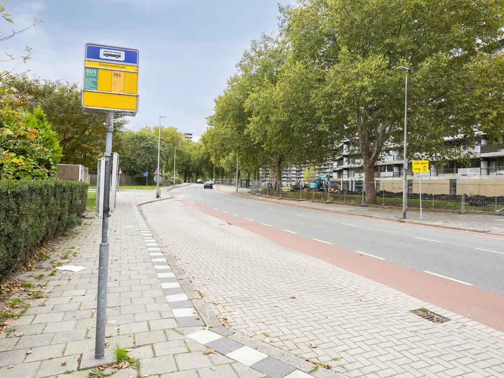 Vaalserberg 112, CAPELLE AAN DEN IJSSEL