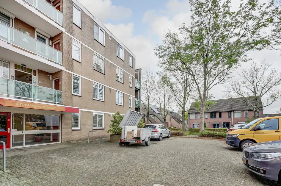 Getijstroom 42