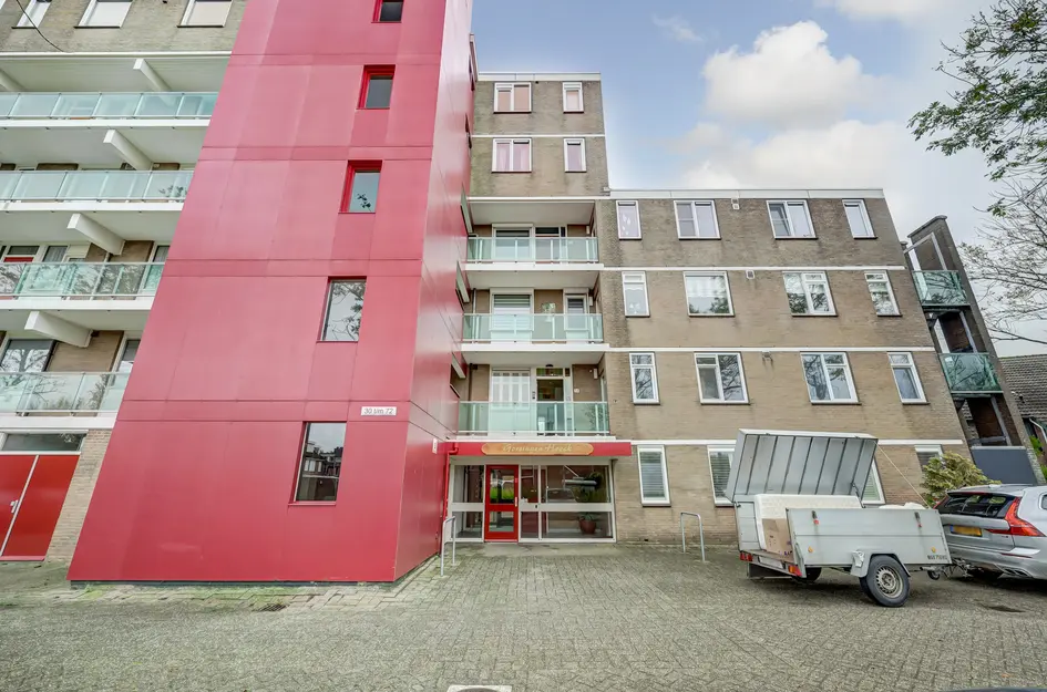 Getijstroom 42