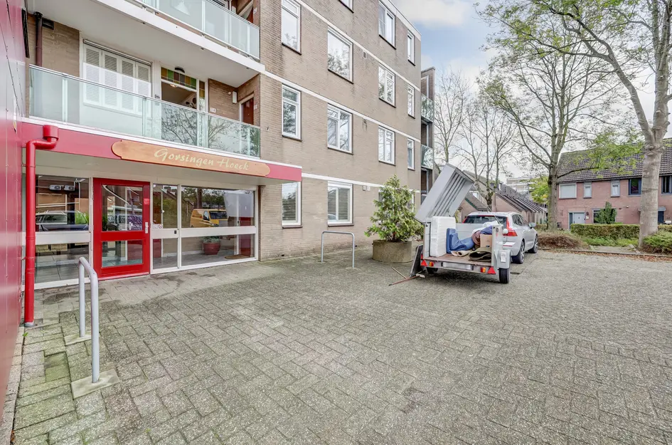 Getijstroom 42