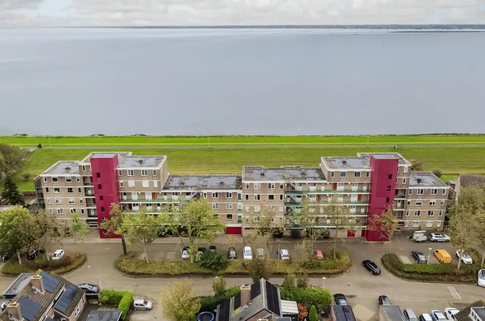 Getijstroom 42