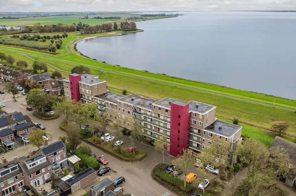 Getijstroom 42
