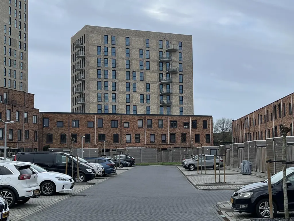 De Willem Ruysstraat 38, VLISSINGEN