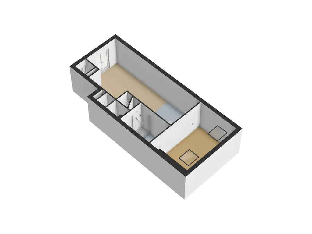 Plattegrond 2