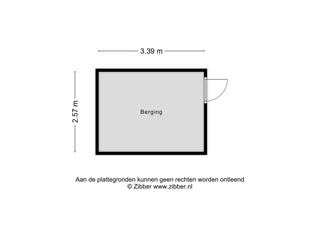 Plattegrond 4