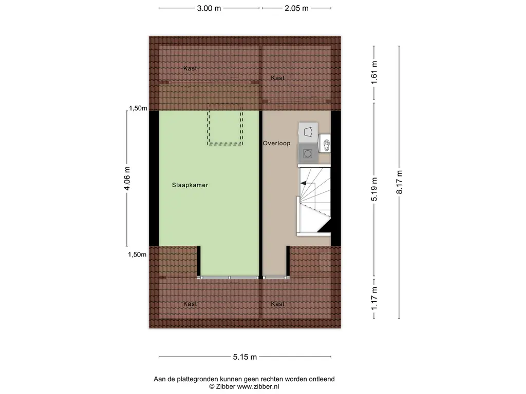 Plattegrond 3