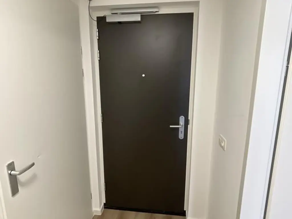 Prins Hendrikkade 11N, ROTTERDAM