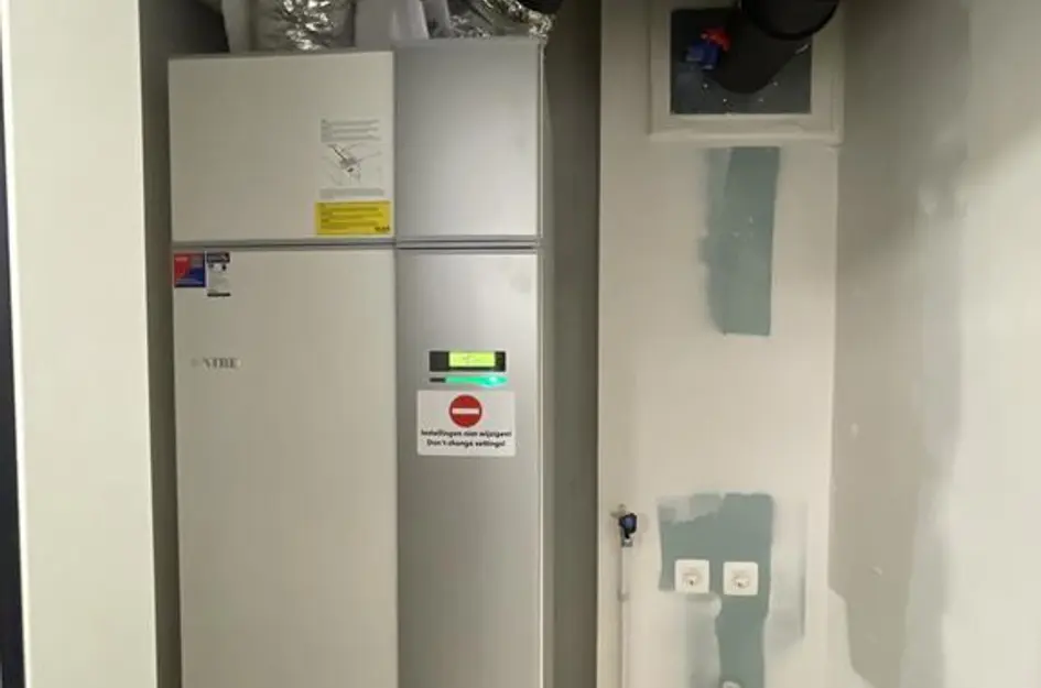 Prins Hendrikkade 11N