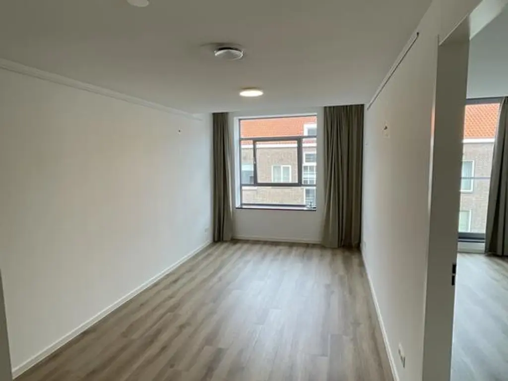 Prins Hendrikkade 11N, ROTTERDAM