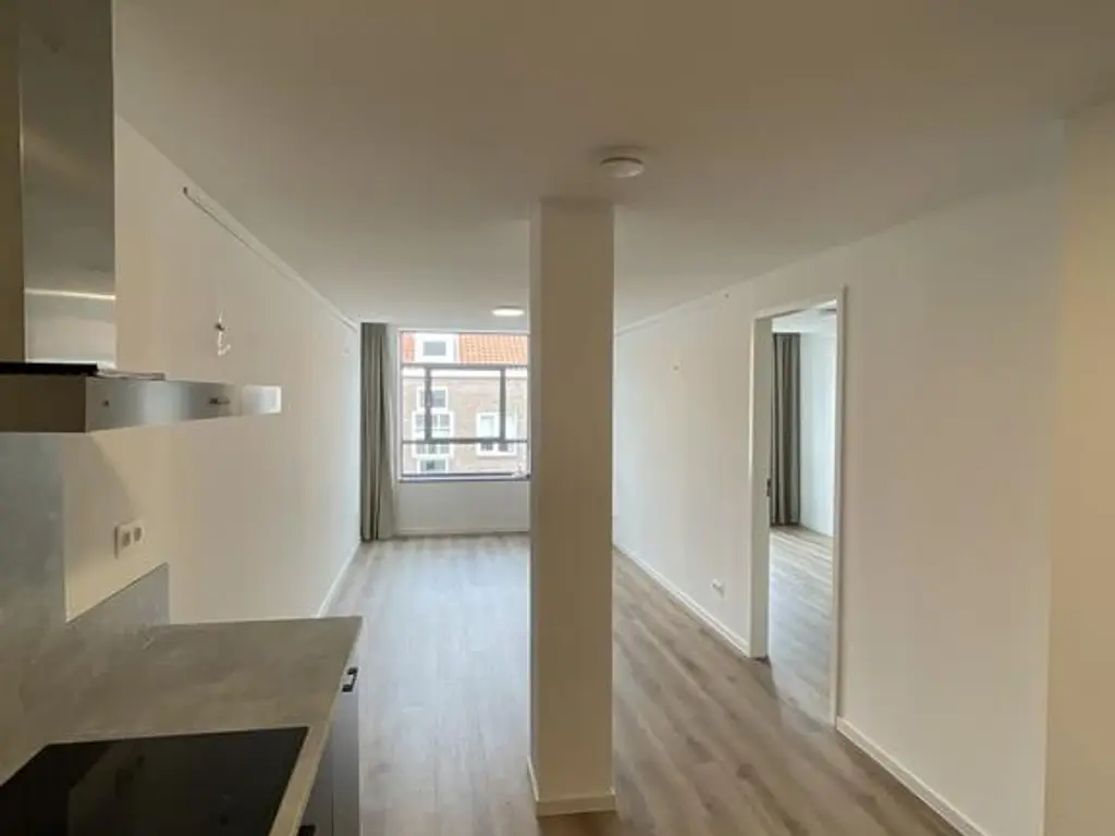 Prins Hendrikkade 11N, ROTTERDAM