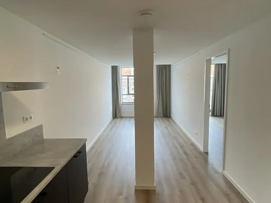 Prins Hendrikkade 11N, ROTTERDAM