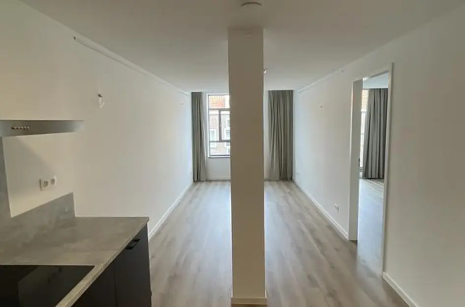 Prins Hendrikkade 11N