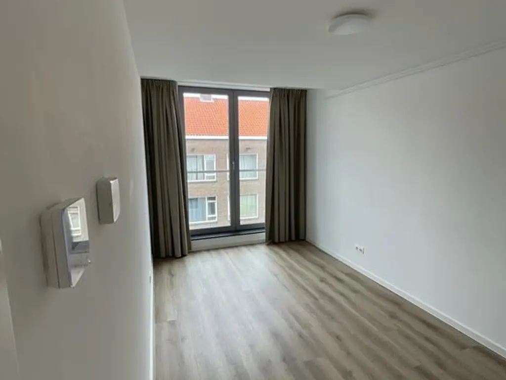 Prins Hendrikkade 11N, ROTTERDAM