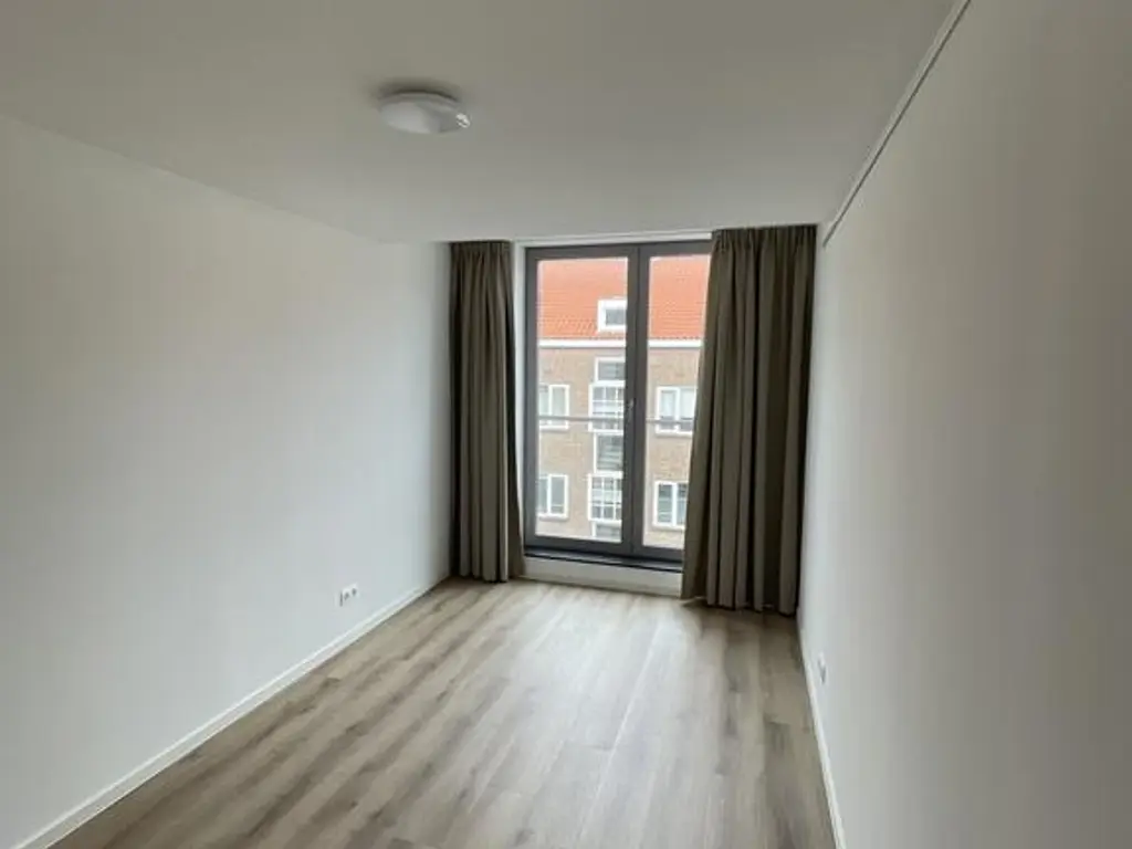 Prins Hendrikkade 11N, ROTTERDAM