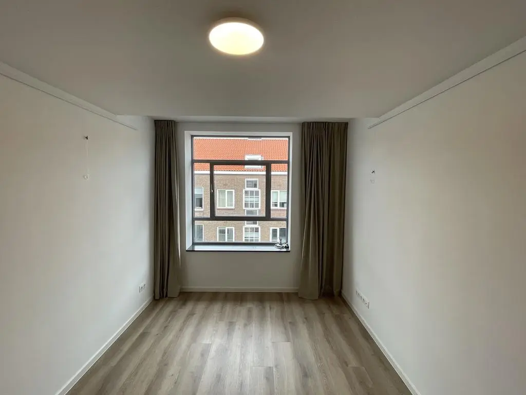 Prins Hendrikkade 11N, ROTTERDAM