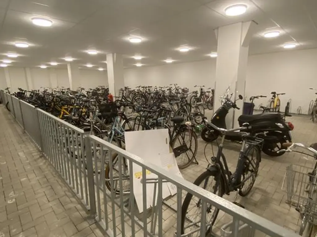 Prins Hendrikkade 11N, ROTTERDAM