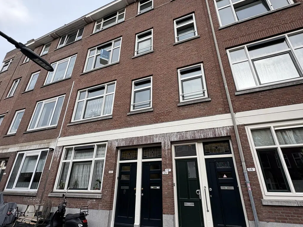 Professor Kamerlingh Onneslaan 120A 2, SCHIEDAM