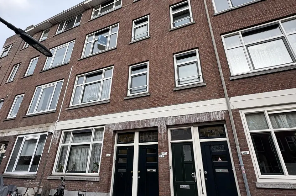 Professor Kamerlingh Onneslaan 120A 2