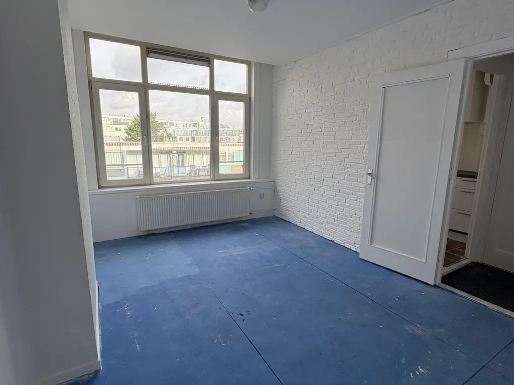 Professor Kamerlingh Onneslaan 120A 2, SCHIEDAM