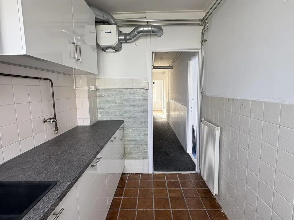 Professor Kamerlingh Onneslaan 120A 2, SCHIEDAM