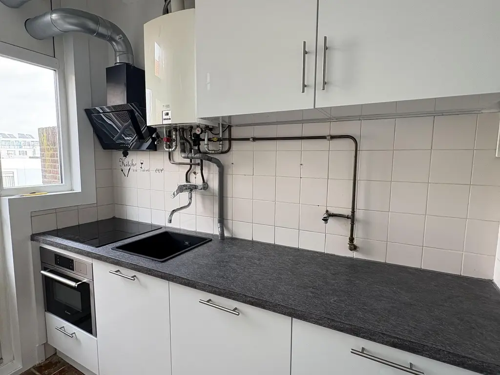 Professor Kamerlingh Onneslaan 120A 2, SCHIEDAM