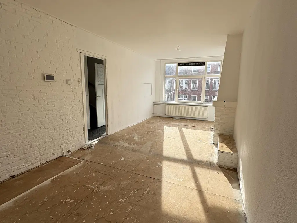 Professor Kamerlingh Onneslaan 120A 2, SCHIEDAM