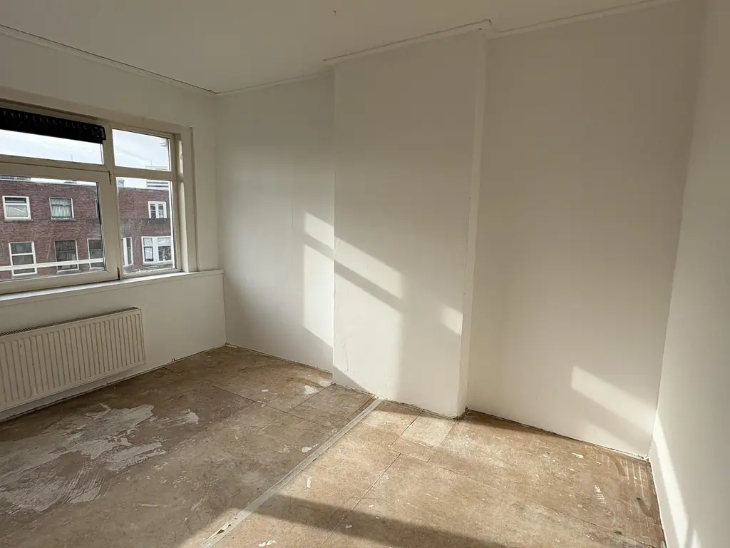 Professor Kamerlingh Onneslaan 120A 2, SCHIEDAM