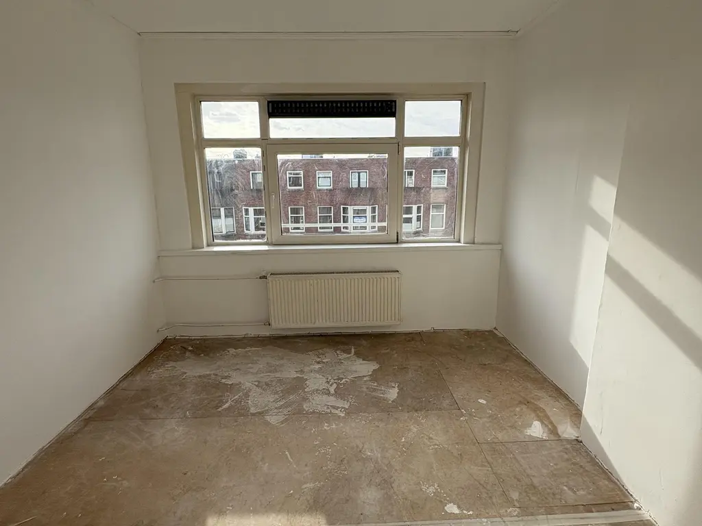 Professor Kamerlingh Onneslaan 120A 2, SCHIEDAM