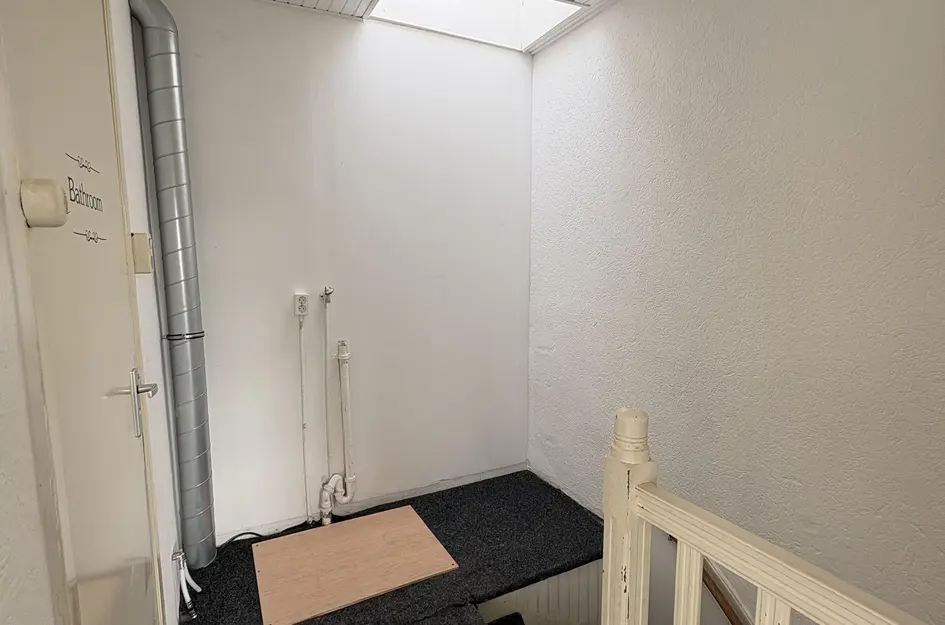 Professor Kamerlingh Onneslaan 120A 2