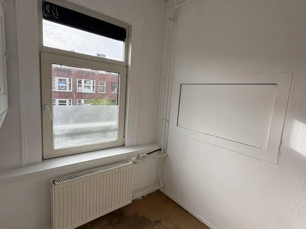 Professor Kamerlingh Onneslaan 120A 2, SCHIEDAM