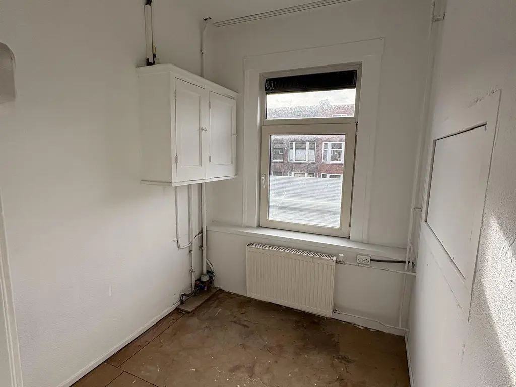 Professor Kamerlingh Onneslaan 120A 2, SCHIEDAM