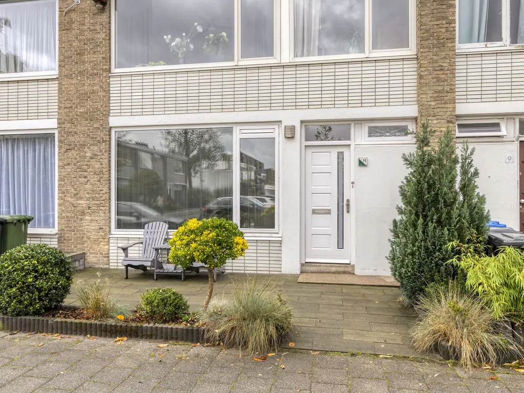 Noorwitsstraat 11, ROTTERDAM