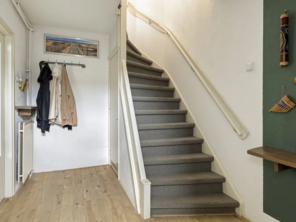 Noorwitsstraat 11, ROTTERDAM