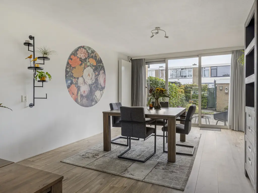 Noorwitsstraat 11, ROTTERDAM