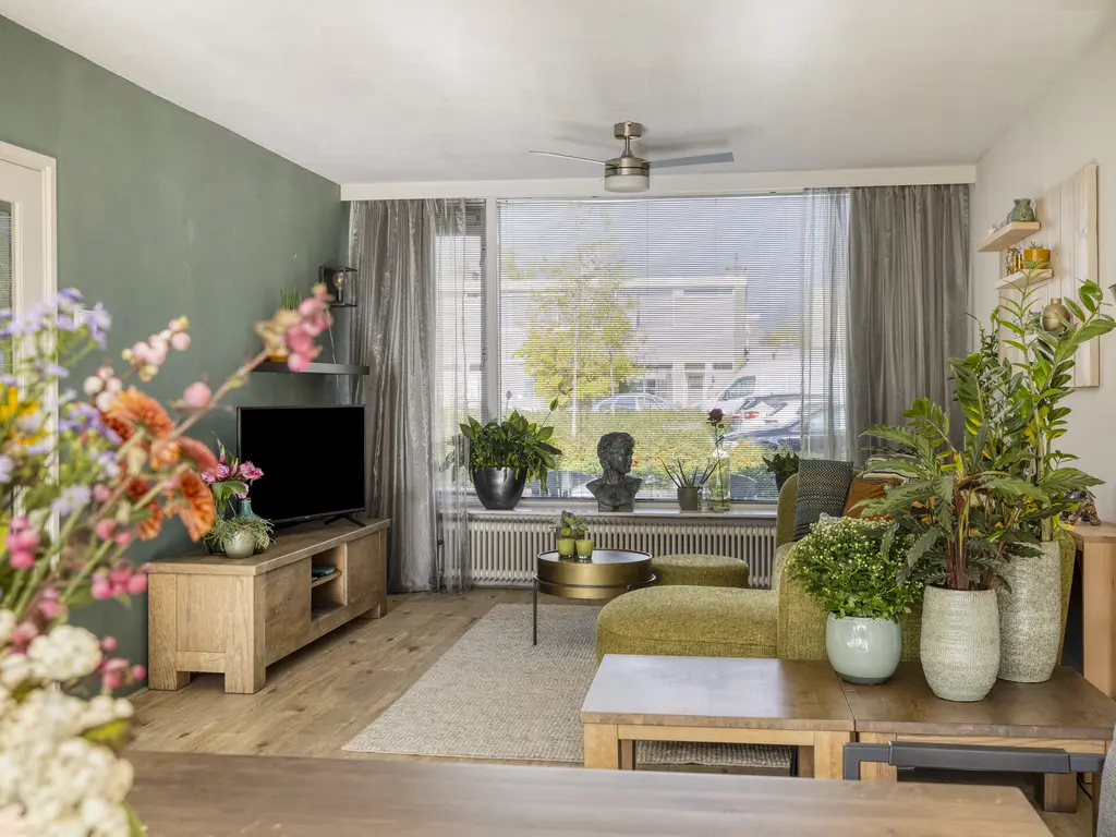 Noorwitsstraat 11, ROTTERDAM