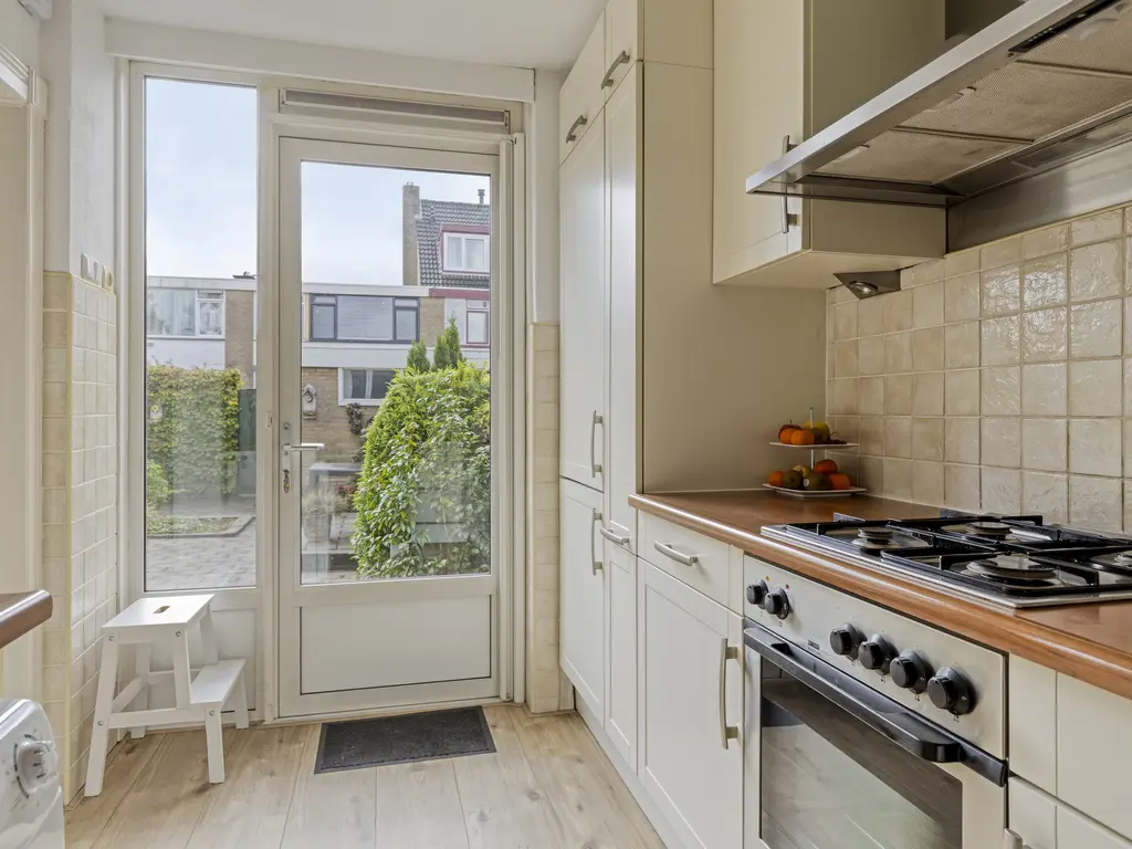 Noorwitsstraat 11, ROTTERDAM