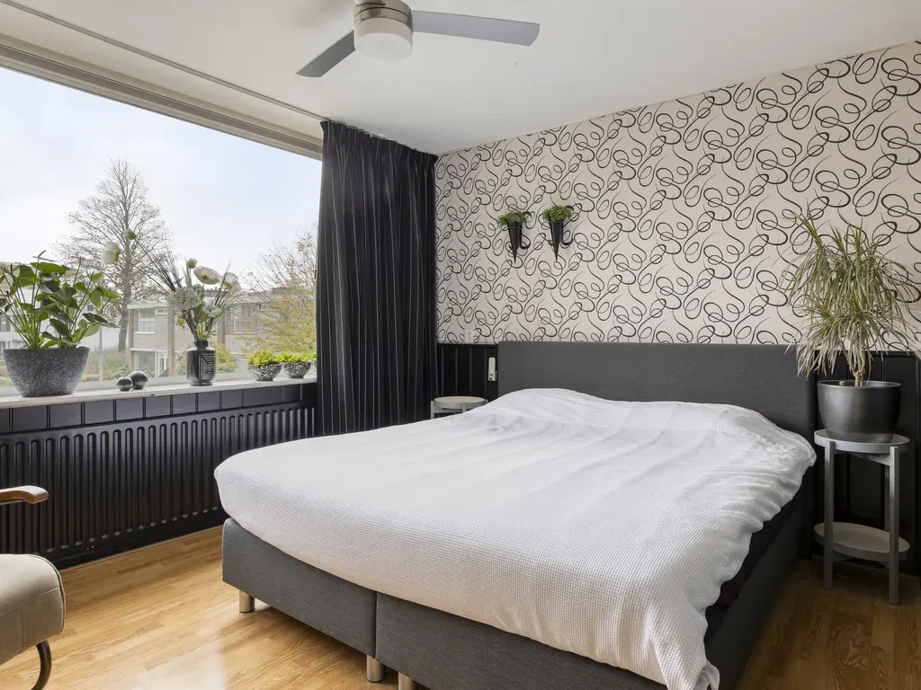 Noorwitsstraat 11, ROTTERDAM