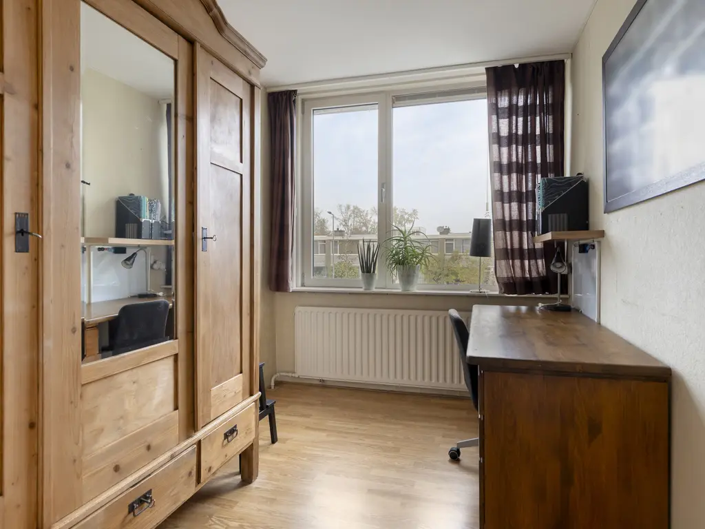 Noorwitsstraat 11, ROTTERDAM