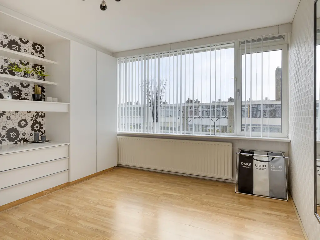 Noorwitsstraat 11, ROTTERDAM