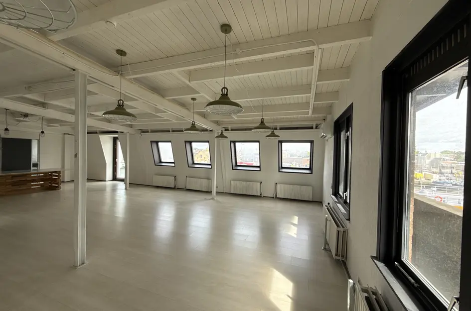 Koningin Wilhelminahaven ZZ 19