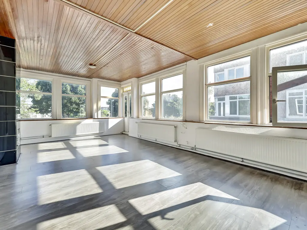 Vlaardingerdijk 169B, SCHIEDAM