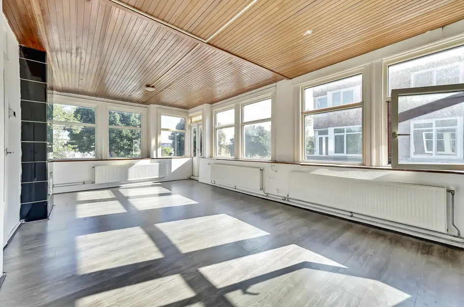 Vlaardingerdijk 169B