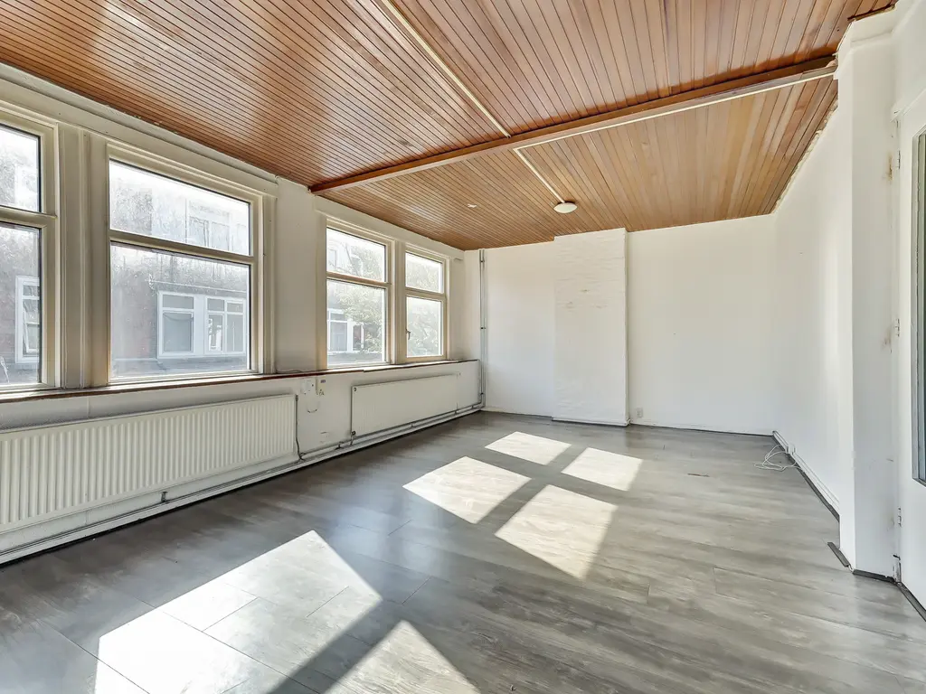 Vlaardingerdijk 169B, SCHIEDAM