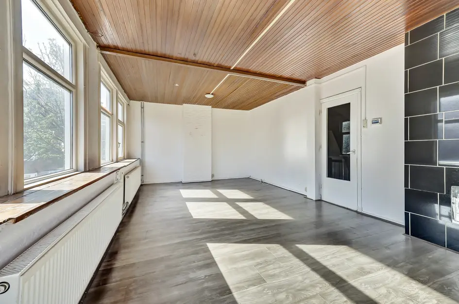 Vlaardingerdijk 169B