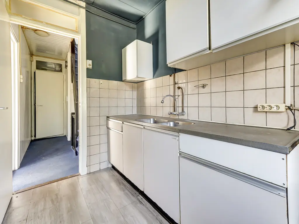 Vlaardingerdijk 169B, SCHIEDAM