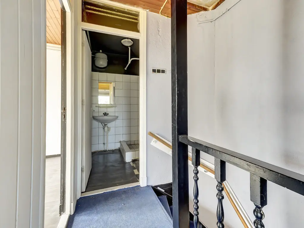 Vlaardingerdijk 169B, SCHIEDAM