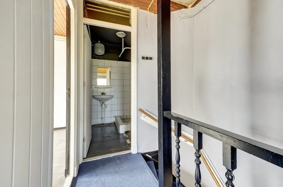 Vlaardingerdijk 169B